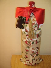  WINE BOTTLE  ....   GIFT BAG