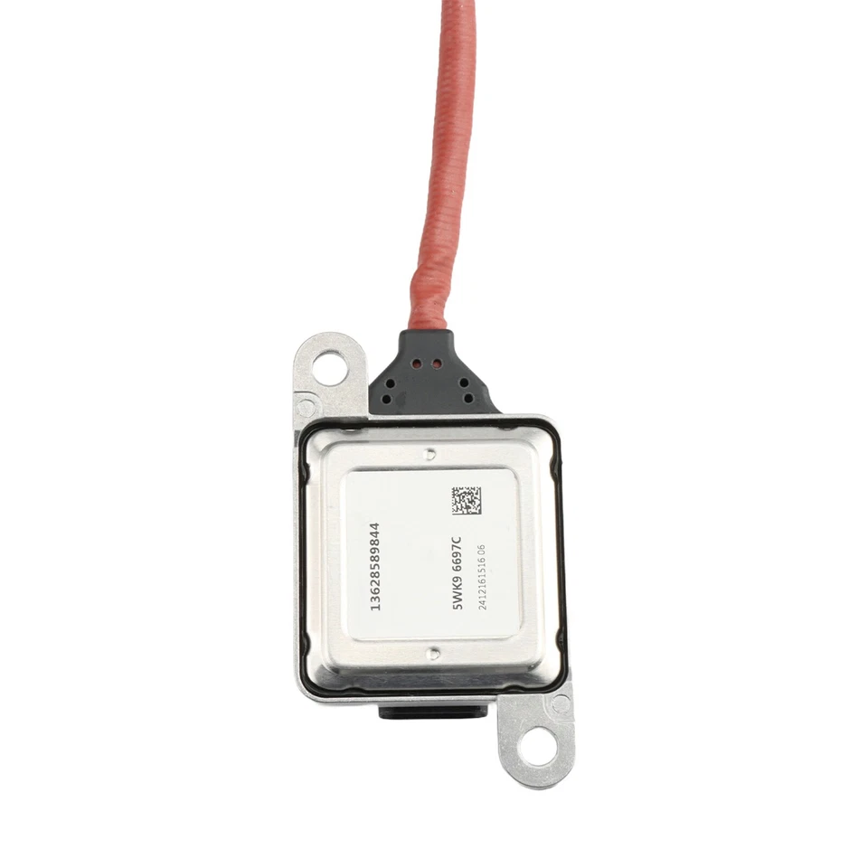 2PCS 13628589844 13628589846 NEW Nox Sensor For BMW 328d xDrive X5 F30 F31 E70 - Imagen 3 de 4