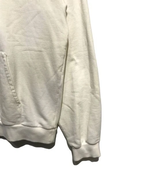 CELINE Felpa con cappuccio ampia XL stampa logo