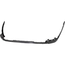 Bumper Cover Fascia For 19-21 Hyundai Tucson Front Lower Textured w/ Skid Plate