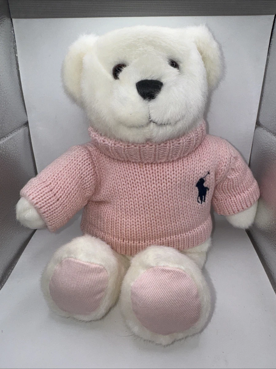 Ralph Lauren Plush Teddy Bears for sale | eBay
