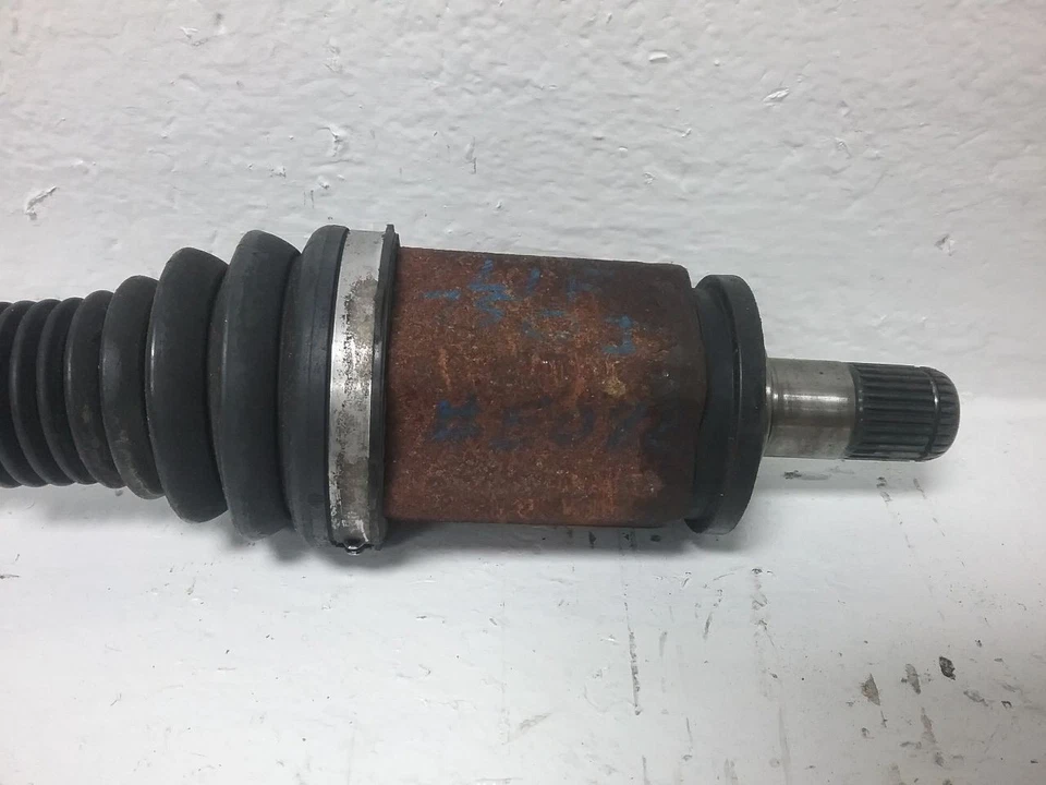 2016 宝马 750I 发球杆左轴前轴适合 16-19 3.6L,22K — 第 3/4 张图片