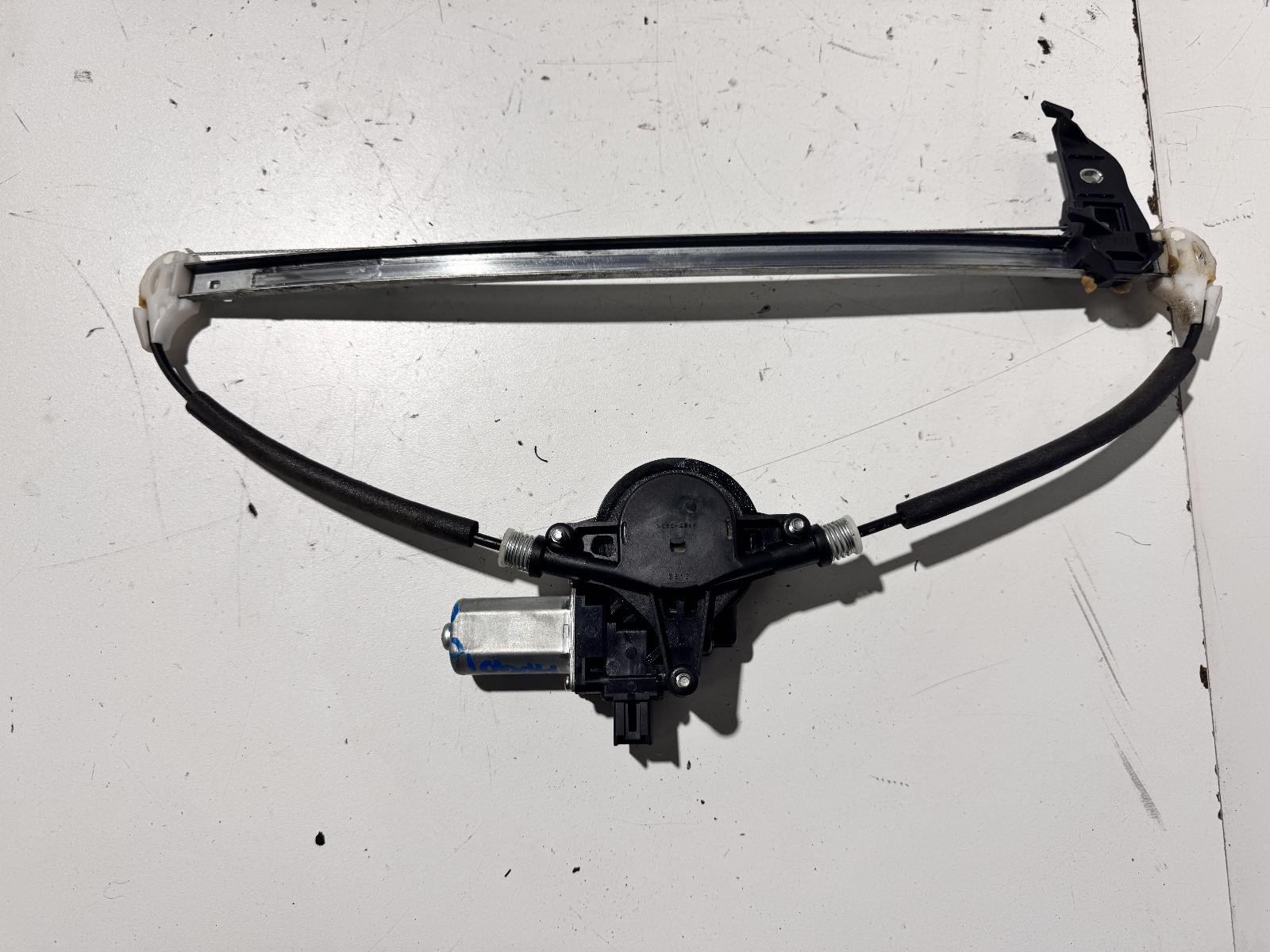Mazda CX5 Left Rear Door Window Regulator KE 02/2012-12/2016