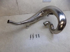 Gas Gas MC250 Header Pipe Exhaust   MC 250 2023 2 stroke (carb version) 