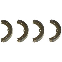 Brembo Bremsbackensatz Feststellbremse FüR Mercedes Sprinter VW Crafter 30-50