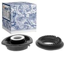 VAICO DOMLAGER MIT KUGELLAGER VORDERACHSE VORDERACHSE BEIDSEITIG PASSEND FÜR