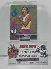 2024 Topps Graphite Tennis Pick Your Card RC Auto Relic Refractor #d /25