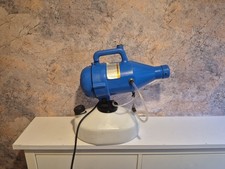 5L Portable  Electric Fogger Sprayer Machine Disinfection