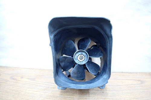 1999 HONDA GL1500 GOLDWING 50TH ANNIVERSARY COOLING FAN