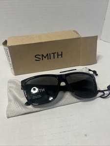 Smith Lowdown 2 Matte Black | eBay