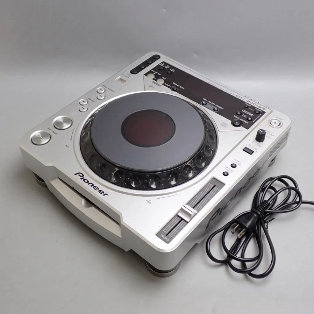 Pioneer Cdj 800 for sale | eBay