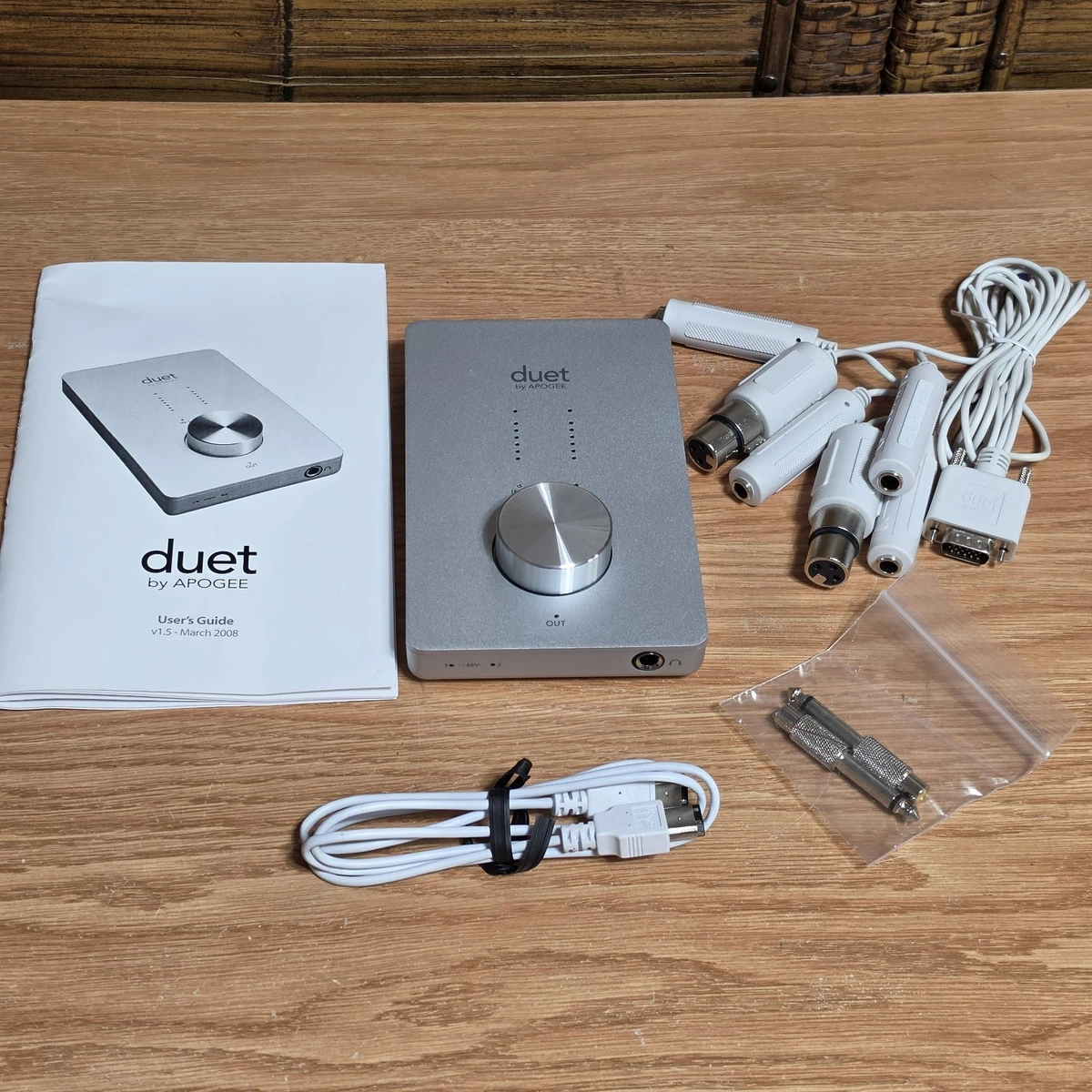 Apogee FireWire Audio Interface Audio/MIDI Interfaces for sale | eBay