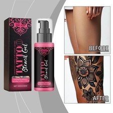 100g Tattoo Transfer Gel Daily Moisturizing Nourishing Softening Long-Lasting