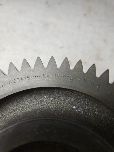 Fuller GEAR C/S DRIVE 23419 - Picture 2 of 5