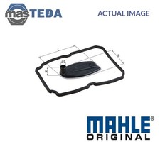 HX 81D AUTOMATIC TRANSMISSION OIL FILTER MAHLE ORIGINAL FOR DODGE CHARGER,NITRO