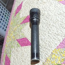 Streamlight Stinger Handheld Cordless Metal Flashlight Black MPN 187200