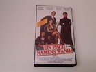 Ein Fisch namens Wanda 1988 VHS German PAL MGM/UA Video Kevin Kline John Cleese