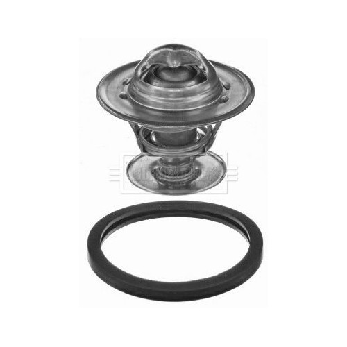 BORG & BECK Thermostat, coolant BBT018