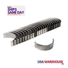 Mahle Original MB3248VL24, Set of 24 Lower Main Bearings Only 24pcs. Performance