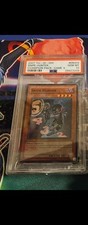 Yu-Gi-Oh Snipe Hunter  CP03-EN004 PSA 10