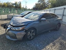 Chassis ECM Supply Engine Compartment Power Fits 20-25 SENTRA 581422