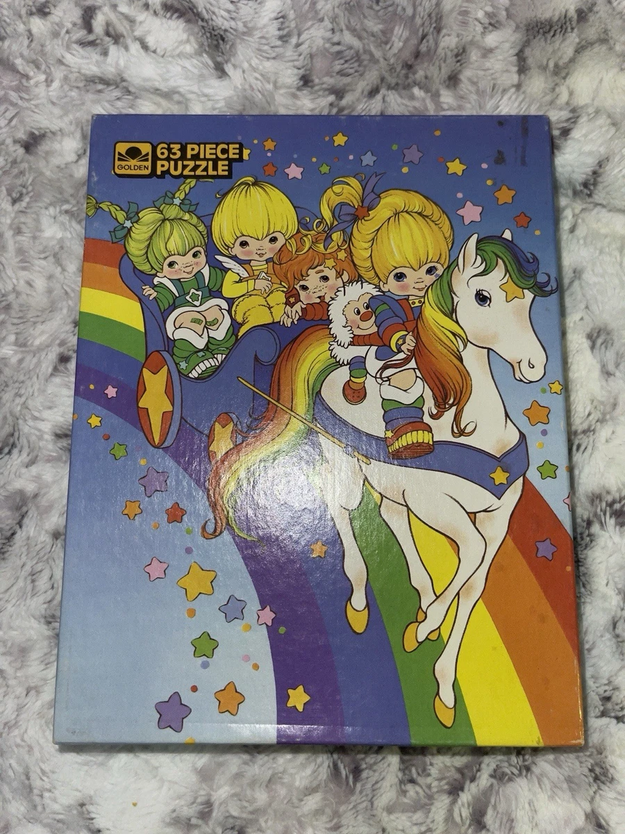 Vintage 100 - 249 Pieces Jigsaw Puzzles for sale | eBay