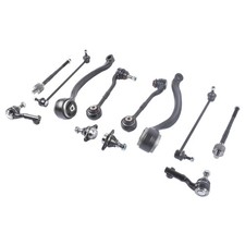 12 Piece Front Control Arm Suspension for BMW E90 E92 E84 328i xDrive 335xi X1