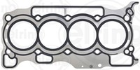 Dichtung Zylinderkopf Elring 460.410 FüR Renault DZ0 Megane BZ0 KZ0 78,5Mm 3 JZ0