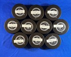 San Jose Sharks Mystery Puck Signed 2010, Blake, Murray, Mitchell — photo 4