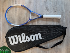 Wilson - ncode n4 - L3 - 4 3/8 - Midplus - 652 cm² - racchetta da tennis