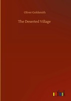 Oliver Go*Dsmith | The Deserted Village | Buch | Englisch (2020) | 48 S.