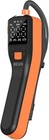 Portable Tire Inflator: 150 PSI, Fast Inflation, LED Light