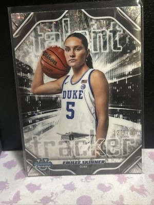 2025 Bowman Emilee Skinner Tt-4 Mini Diamond /150