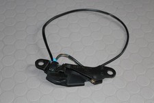 Mercedes SLK R171 Verdeck Dach Verriegelung Aufnahme links Sensor 2307901377