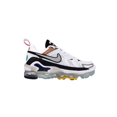 Schuhe Damen Nike Air Vapormax Evo DC9113100 Schwarz-Blau