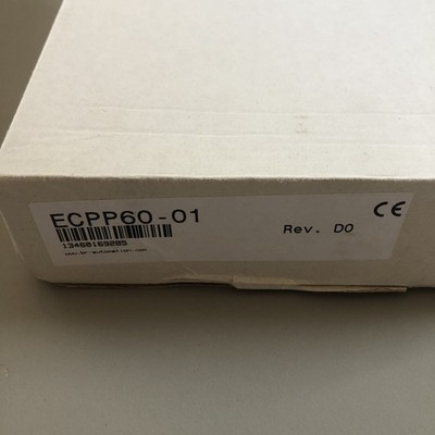 B&R MULTI Peripheral Processor ECPP60-01 New In Box