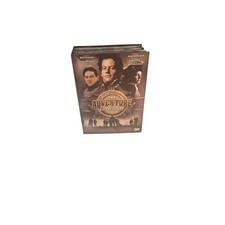 The Adventure Collection DVD, 2008, 14-Disc Set 