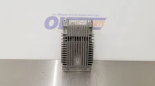 06 HUMMER H2 SUT RADIO AUDIO AMPLIFIER AMP 15267754