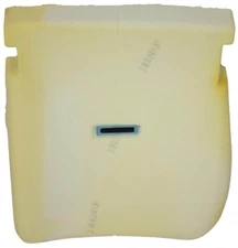 NEW OEM 99-07 Ford Super Duty Driver Front Bench Seat Foam Cushion Bottom Pad LH