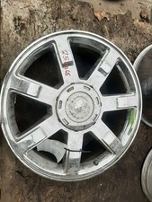 2007-2009 CADILLAC ESCALADE OEM Wheel/RIM 22x9 7 Spoke ID 09595854