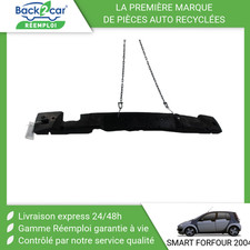Pare-choc arrière Smart FORFOUR