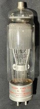 National Electronic Power Tube NL-760