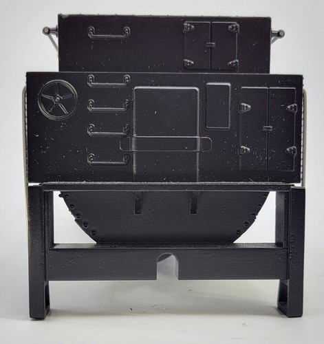 Lionel 28037-T07 Southern Pacific 2-8-0 Vanderbilt Tender Shell #2686 - Picture 6 of 6