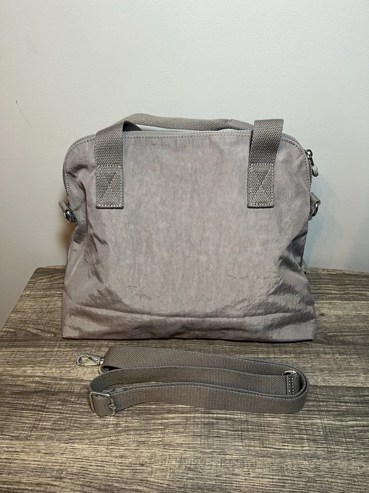 Bolso de mano bandolera Kipling para mujer Foto 2 de 4