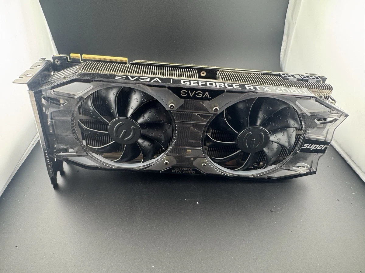 NVIDIA GeForce RTX 2080 NVIDIA Computer Graphics Cards for PCI for