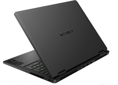 HP OMEN 16 Gaming Laptop Ryzen 9 8940HX RTX 5060 Garantie
