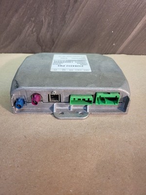 Volvo VNL Telematic Gateway Control Module 2128431.P03 12260420