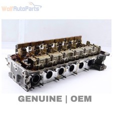 2014-2016 Bmw 435i - Engine Cylinder Head 7624429 2014-2016 Bmw 435i - Engine Cylinder Head 7624429