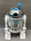 Vintage 1977 Star Wars R2-D2 with Sensor Scope Action Figure Kenner