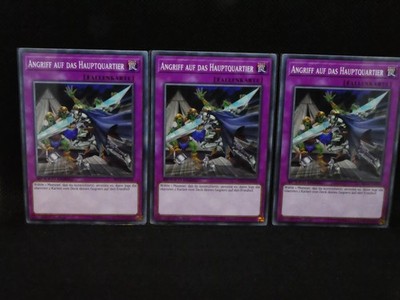 Yugioh Playset/ Kartenauswahl Speed Duel: Trials of the Kingdom/ SBTK/ Common